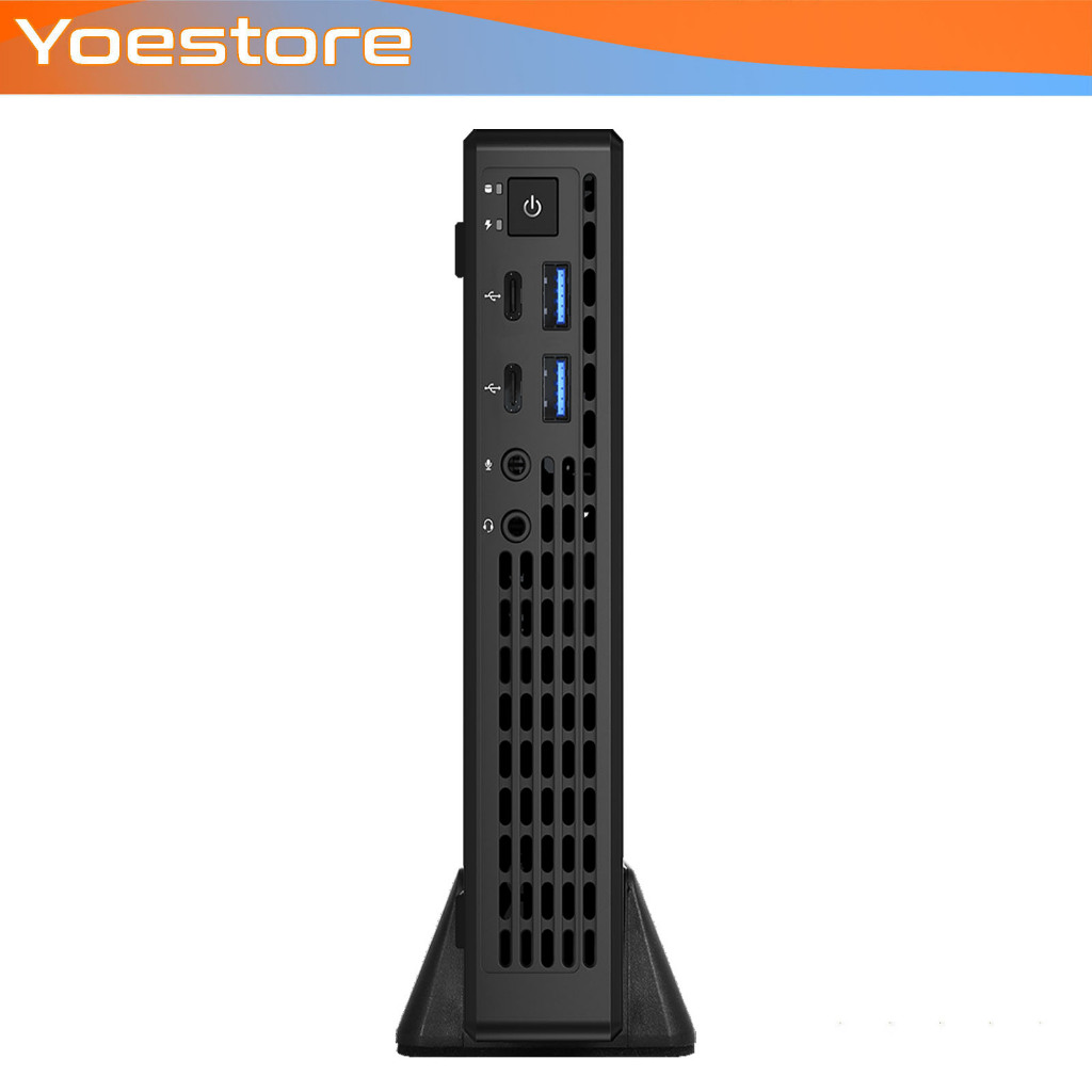 ASROCK DESKMINI JUPITER X300 AMD RYZEN 5 5600GT WIFI WINDOWS 11 PRO