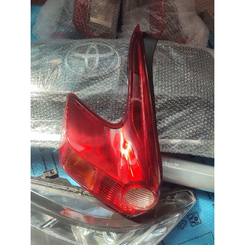 stoplamp lampu belakang mobil Nissan Juke 2011 2012 2013 2014 Original