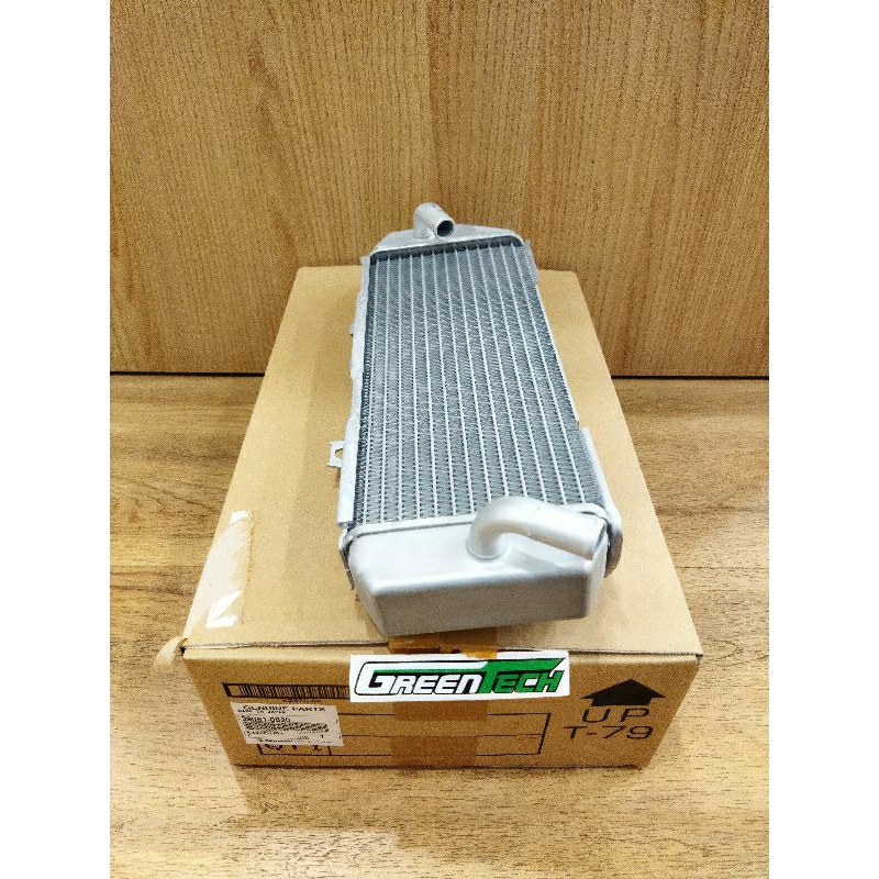 RADIATOR KIRI KX250 2021-2023 ORIGINAL KAWASAKI