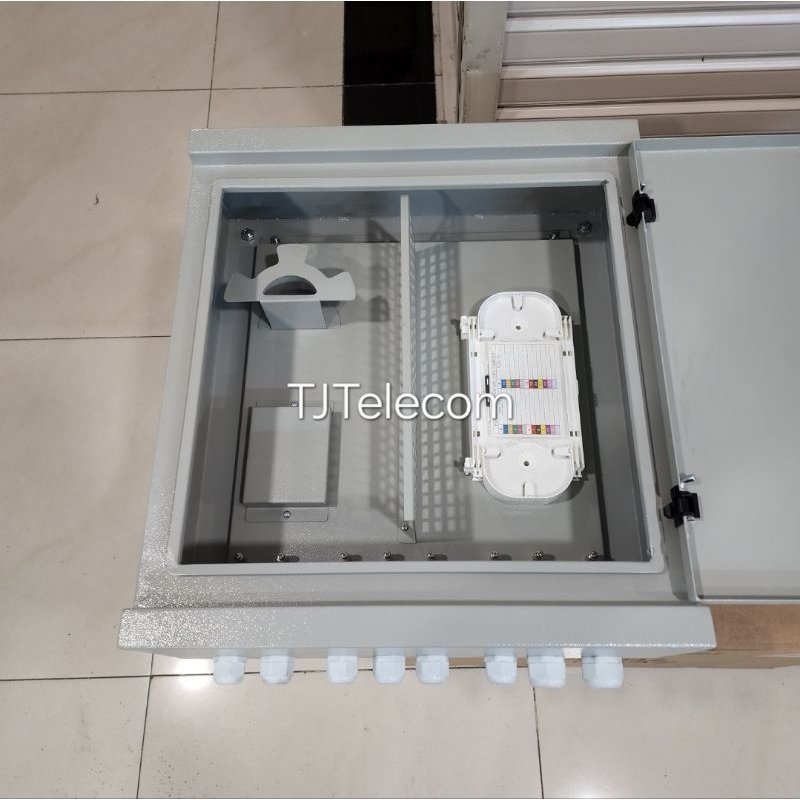 FDT 48 core up to 96 core model Iconnet