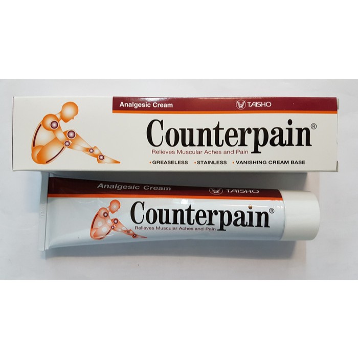Counterpain 120gr