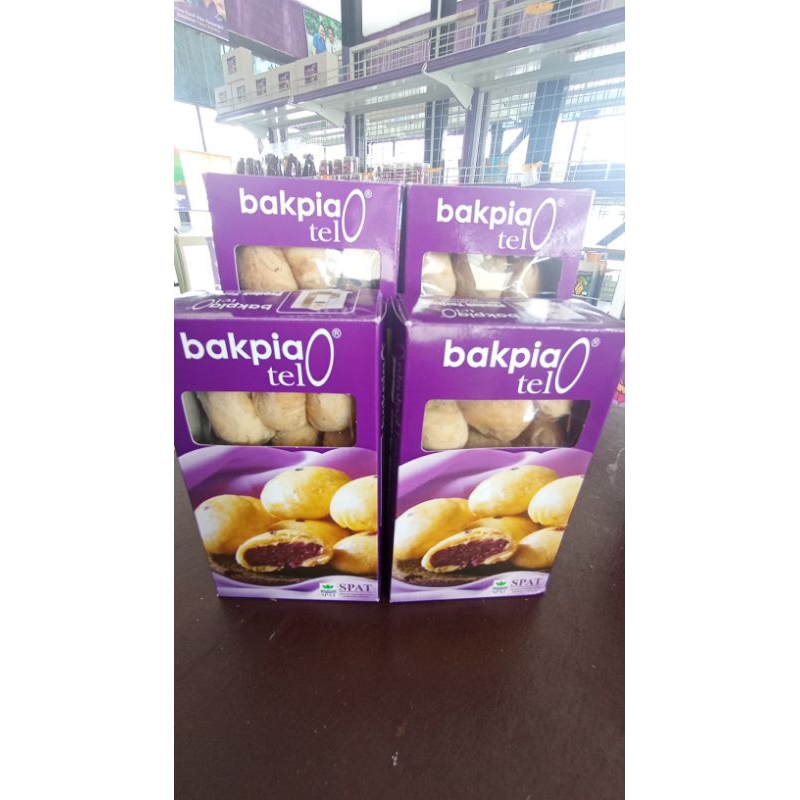

BAKPIA TELO ASLI REPOEBLIKTELO