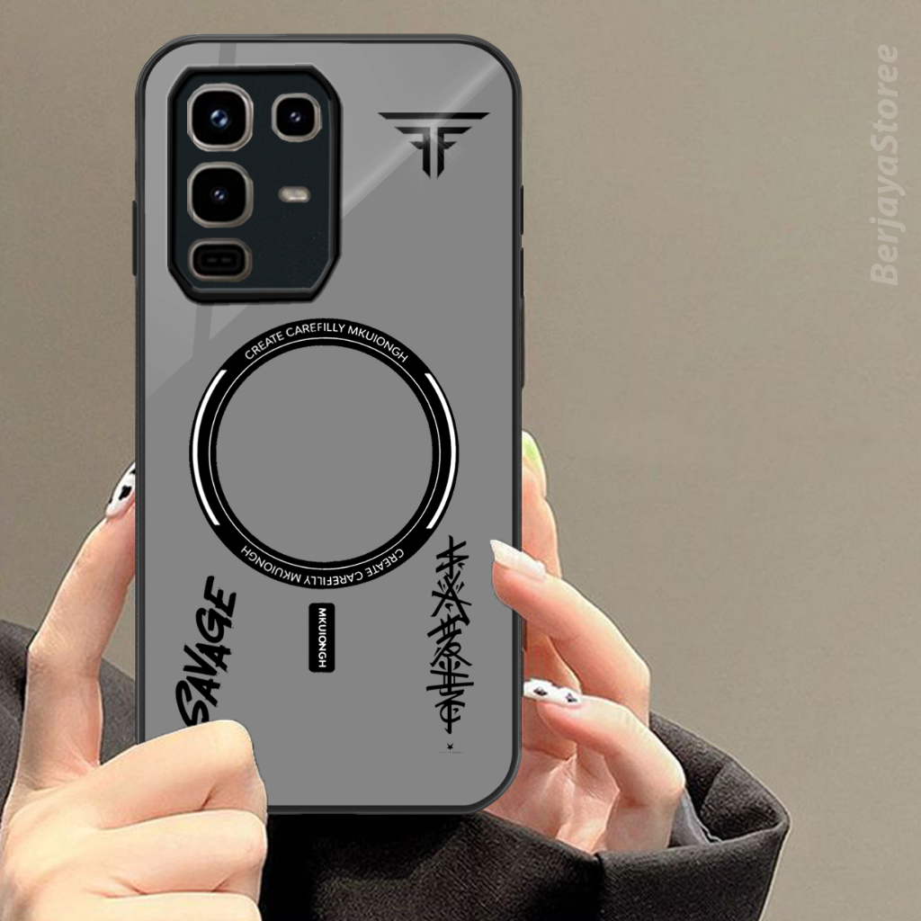 [MG668] Case For Infinix Note 50S Note 50X Note 50 Note 50 Pro Note 40 Note 40Pro HOT 50 4G HOT 50 5
