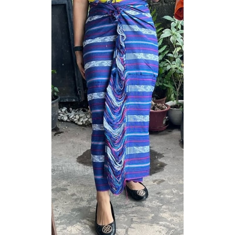 Tenun Kefa NTT ( Original Premium )