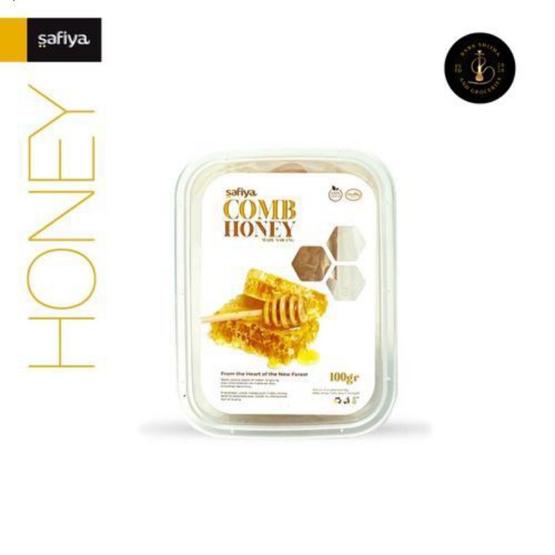 

MADU SARNG Orginal 100gr