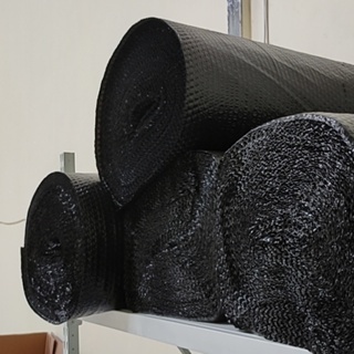 

Extra Bubble Wrap Packing / BubbleWrap Tebal / Plastik Gelembung Hitam Film Gelembung Tahan Guncangan