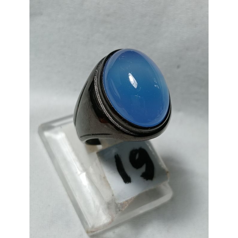 blue spirtus batu raja