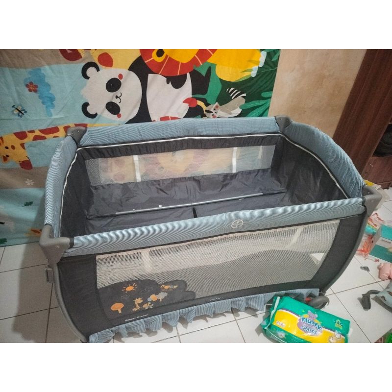 baby box pliko