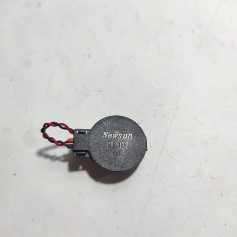 Baterai Batre CMOS Original Copotan Laptop Hp 430