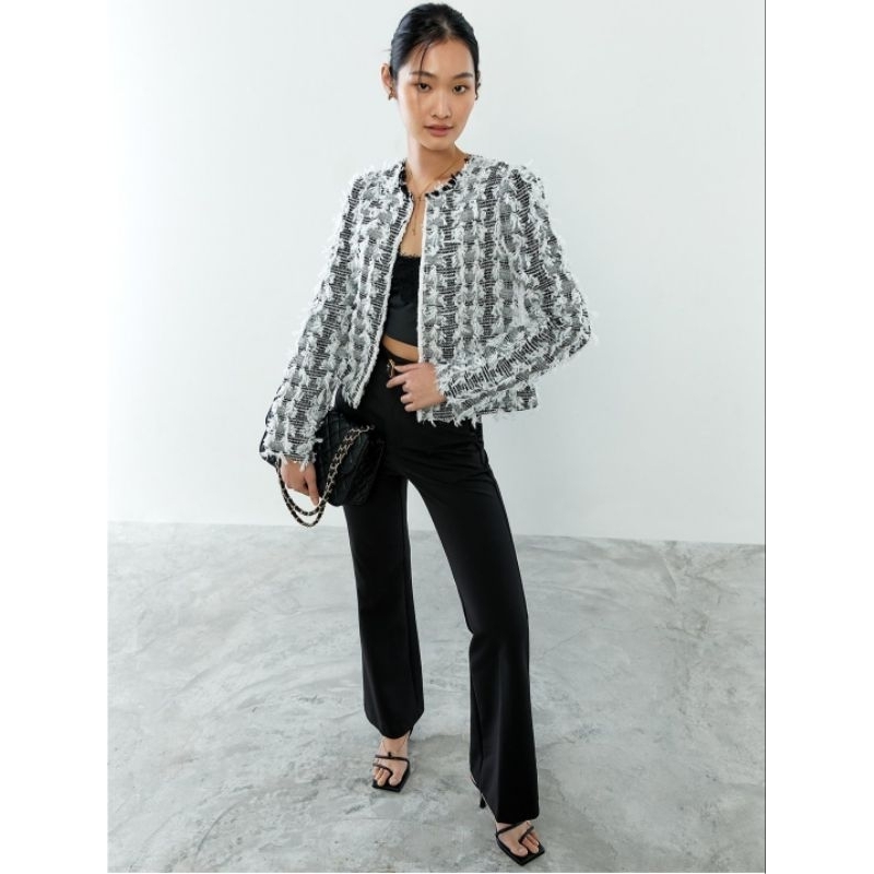 POMELO Blazer