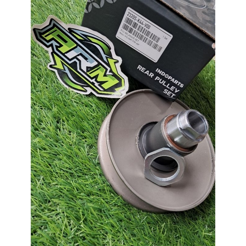 PULLY SET BELAKANG(K44)HND beat esp pop INDOPARTS