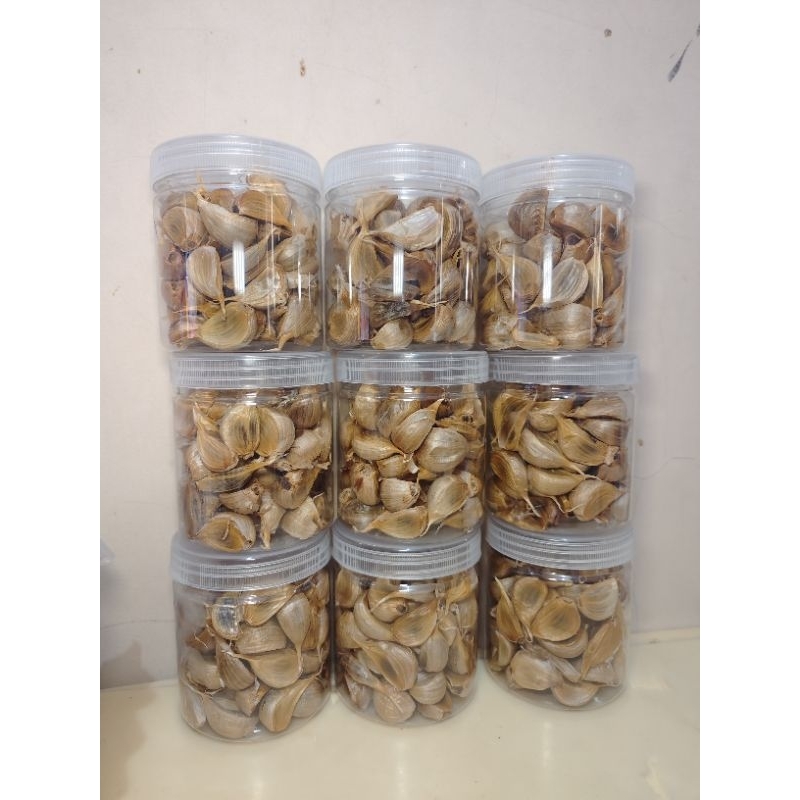 

Black Garlic 225gr