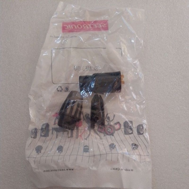 jack spikon setronik/JACK SPIKON SEETRONIC ORIGINAL