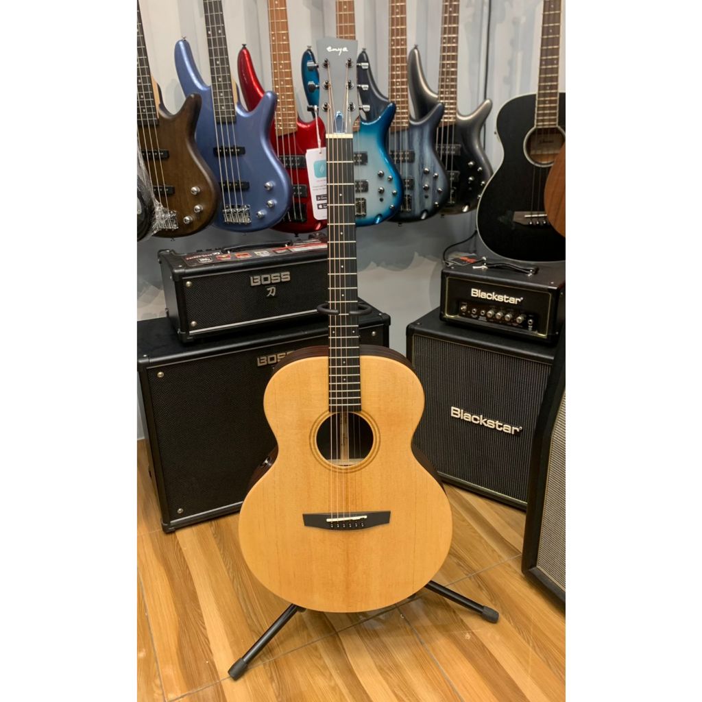 Enya EA-X1 Pro EA SP1 EQ - Natural