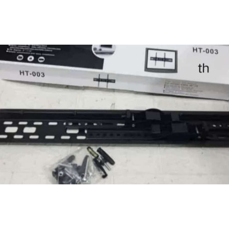 Braket tv ht 00332-70  inchiPromo rp120. 000Barang baru