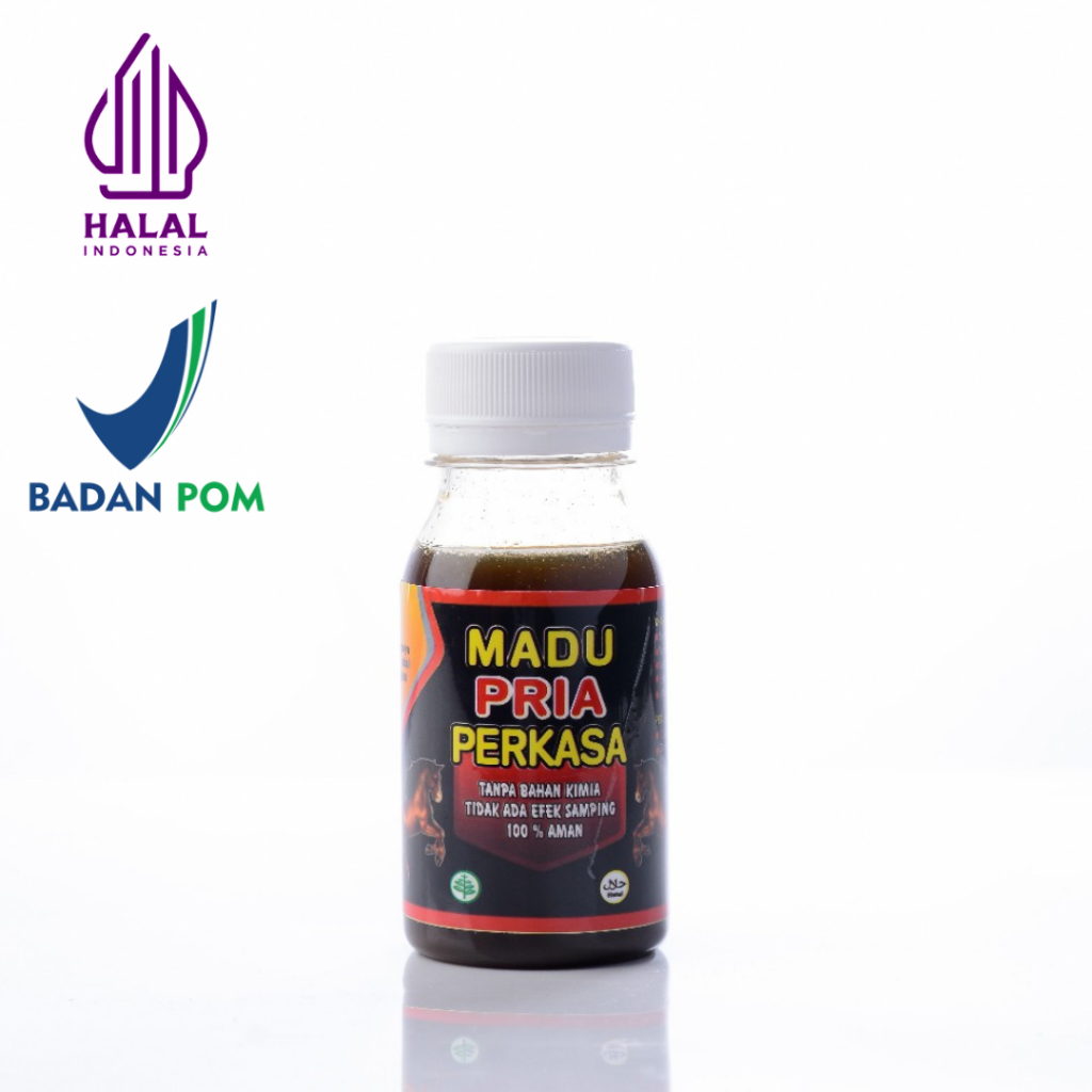 MADU KUAT PRIA TAHAN LAMA PRIA PERKASA POWER HERBAL ORIGINAL MADU RAHASIA PRIA KUAT PERKASA AMPUH