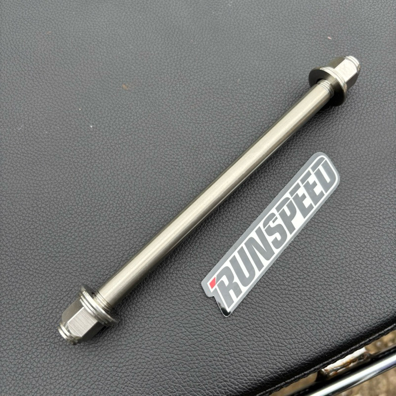 AS RODA DEPAN STAINLESS BEAT SCOOPY VARIO 125 150 AS RODA PROBOLT