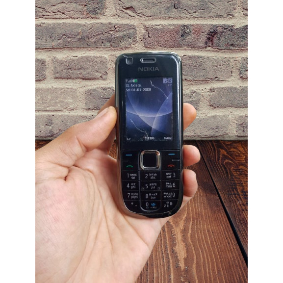 Nokia 3120c Classic