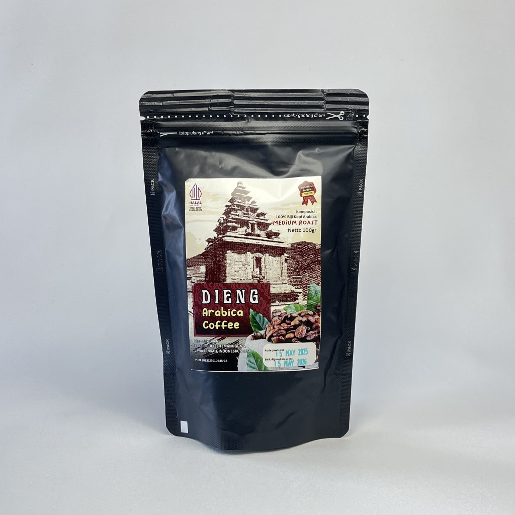 

KOPI DIENG | KOPI ARABIKA DIENG | KOPI ROBUSTA DIENG | BARIC COFFE