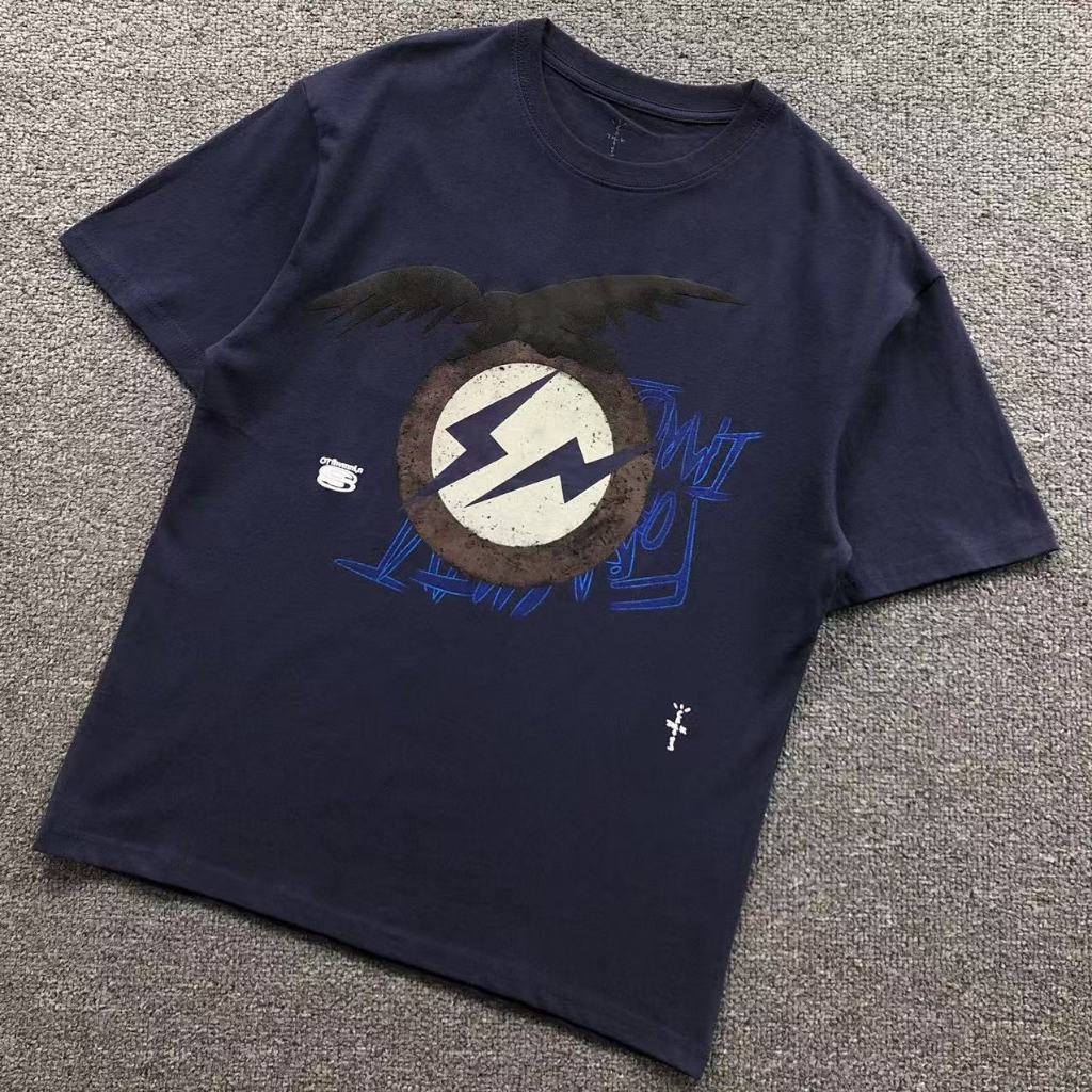 TRAVIS SCOTT T-SHIRT