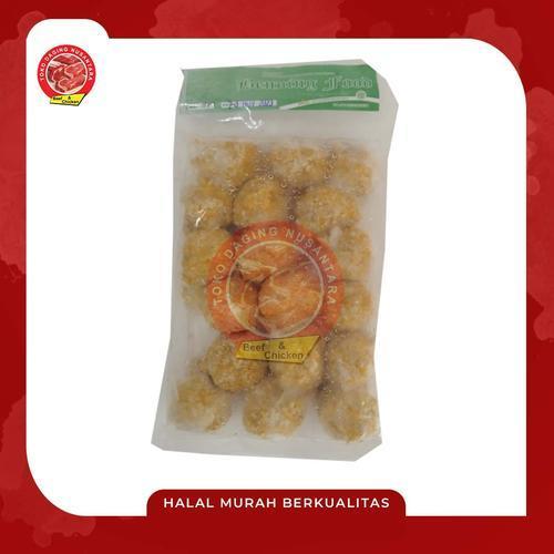 

Bening Kaki Naga Food Frozen