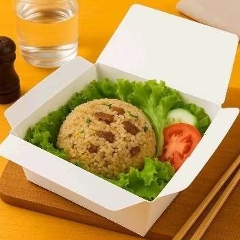 

Nasi Goreng Singapur