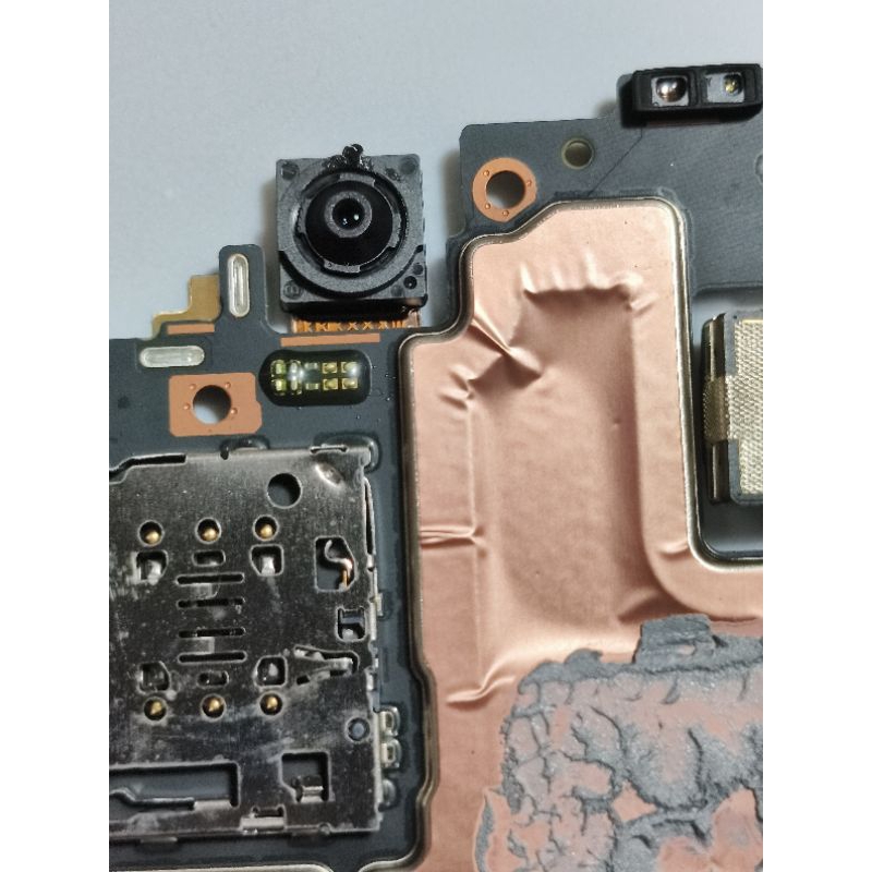 kamera oppo a3x Original COPOTAN