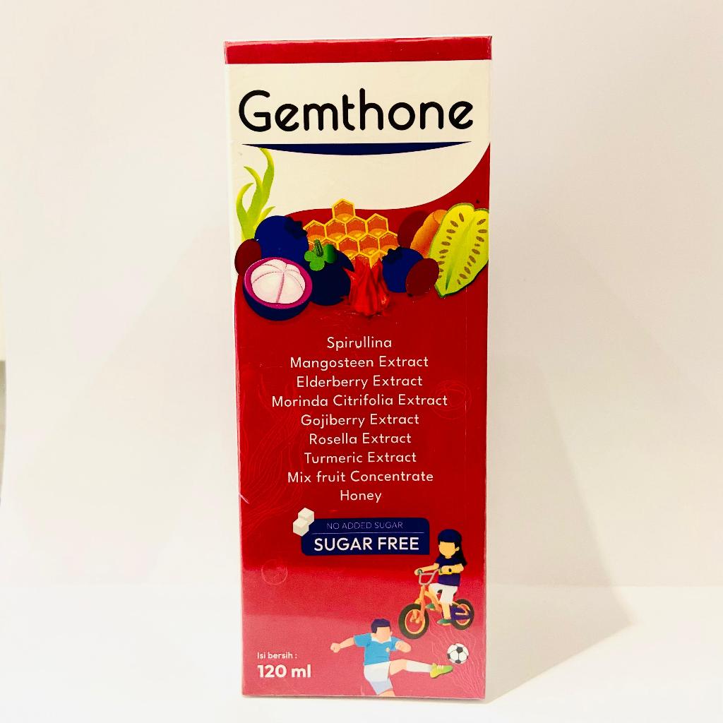 Nature Pride Gemthone