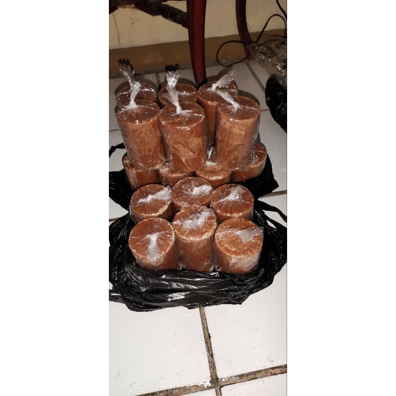 

2pcs (900gr) gula merah asli (gula aren/kawung)