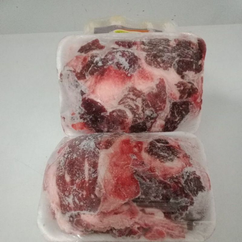 

daging tetelan termurah