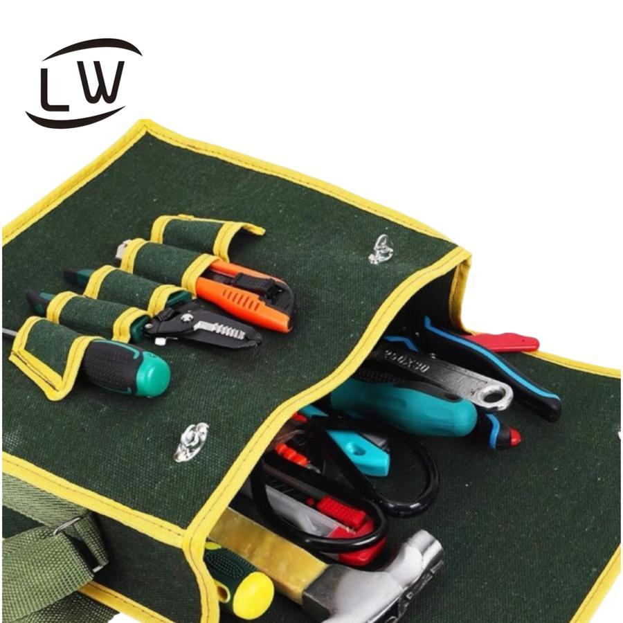 TAS PERKAKAS / TOOLS KIT BAG GUOJIDIANGONG