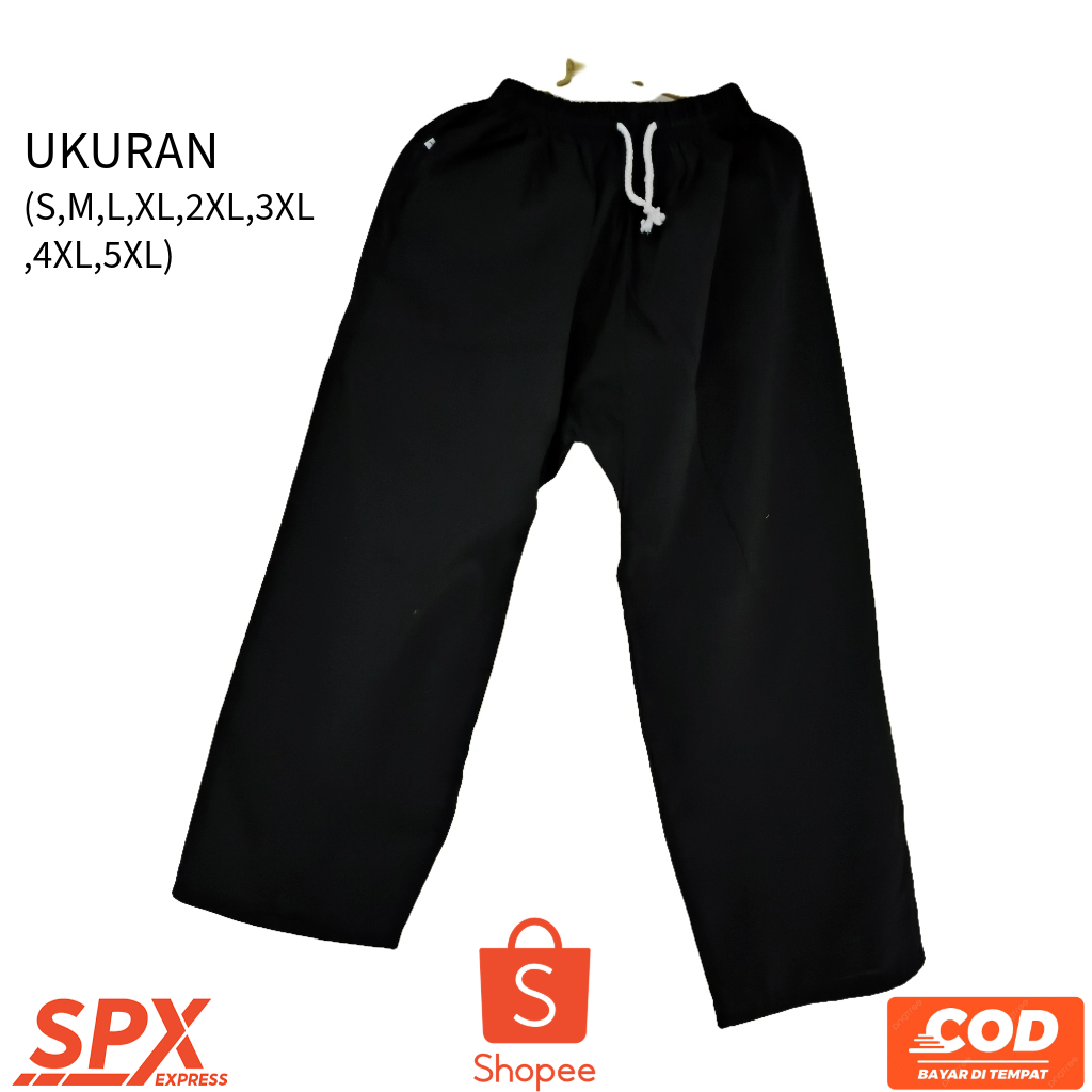 CELANA KOMPRANG - CELANA PENCAK SILAT - CELANA SILAT - PENCAK SILAT - CELANA KOMPRANG PSHT - CELANA 