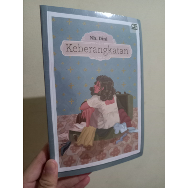 Keberangkatan - Nh. Dini