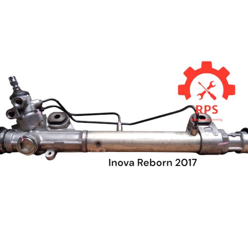 Rack Steer Toyota Innova Reborn 2017-2018  Rack Steering Innova Reborn 2017 Sparepart Mobil Copotan 