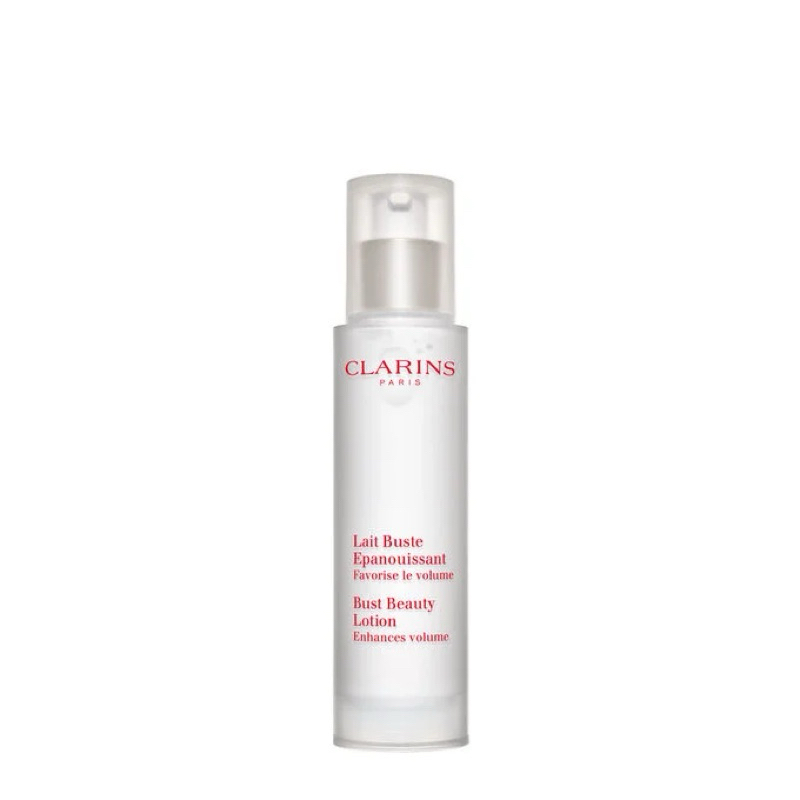 Clarins Bust Beauty Lotion