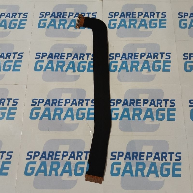 FLEKSIBEL LCD SAMSUNG GALAXY TAB S7