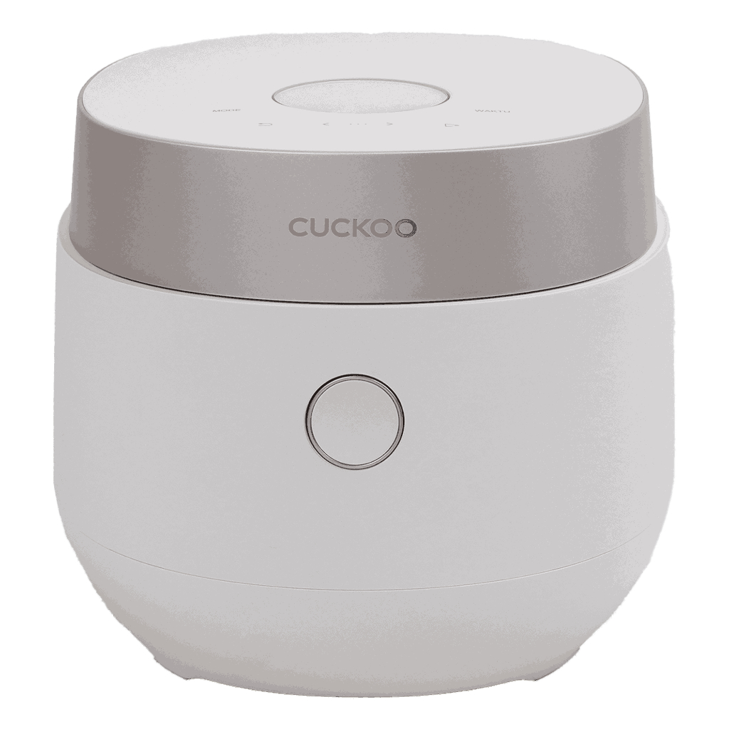 CUCKOO CR-0685FW Magic Com Digital Rice Cooker 1L