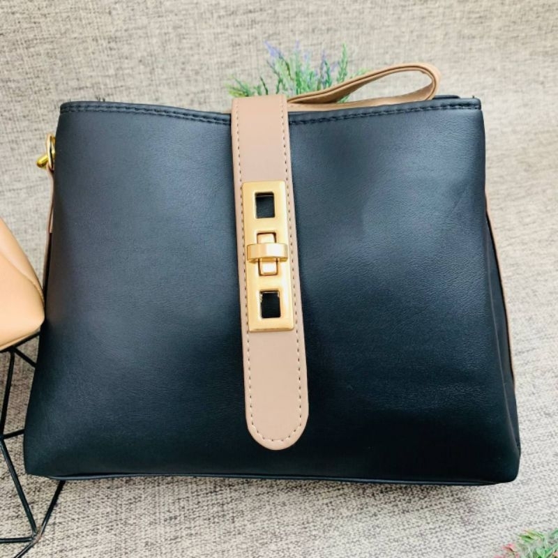 Tas Wanita Formal Multifungsi tas kondangan wanita tas cantik wanita model kekinian