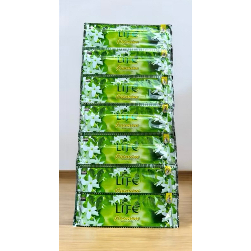 Dupa Rentengan Life Jasmine