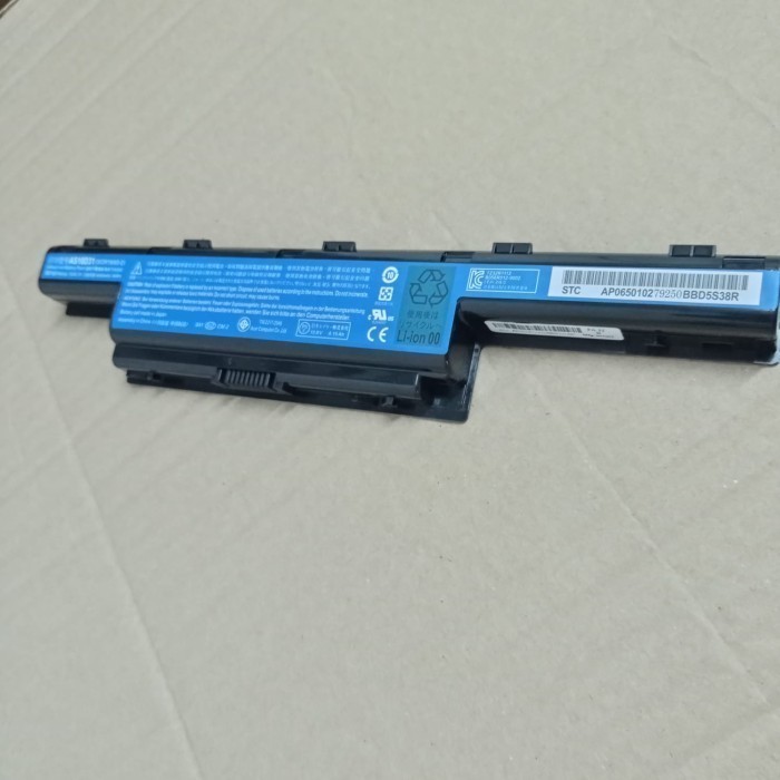 Baterai Acer Aspire 4755 4755G 4755Z 4755ZG 4755T 4738 Series -NEW