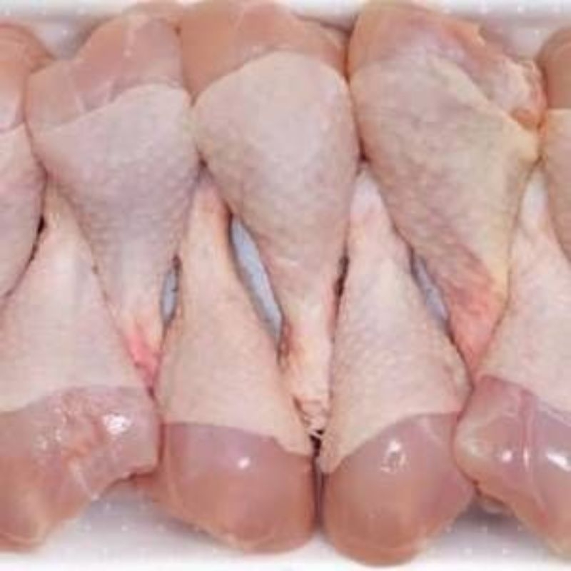 

Ayam Paha Bawah/Drum Stick Kemasan 2 Kg