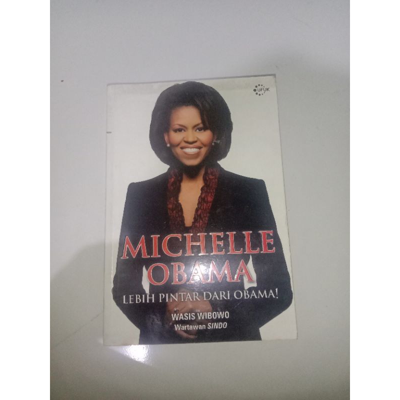 Michael Obama lebih pintar daripada Obama