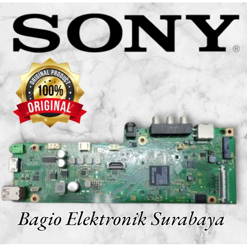 Mainboart sony 48w650d MB sony 48W650D