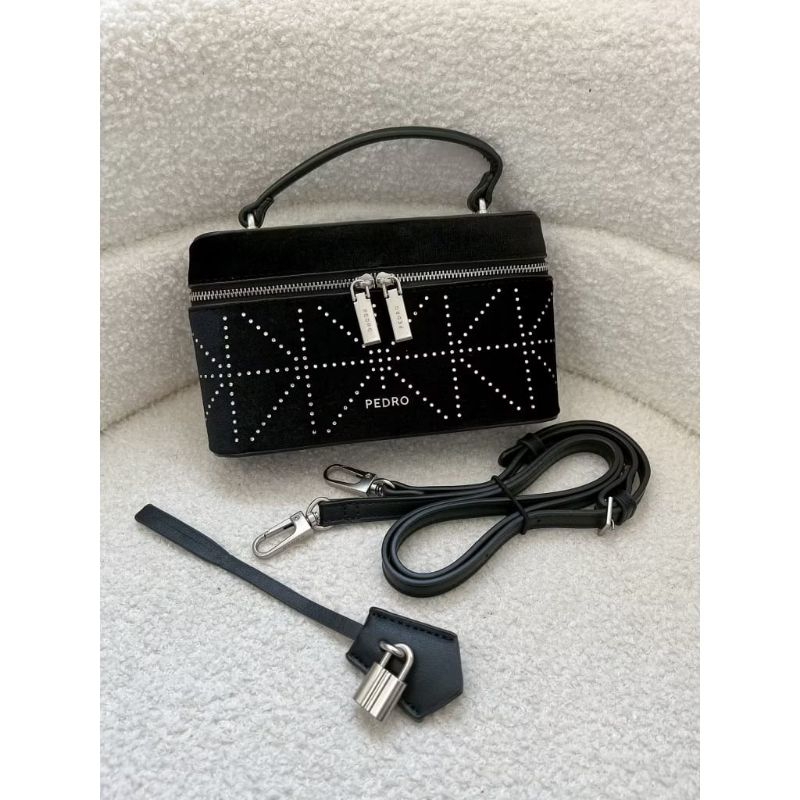 tas selempang wanita aesthetic terbaru sling bag