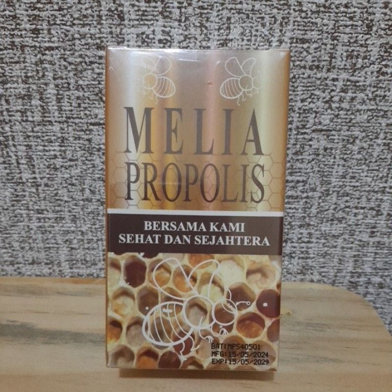MELIA PROPOLIS 30 ML