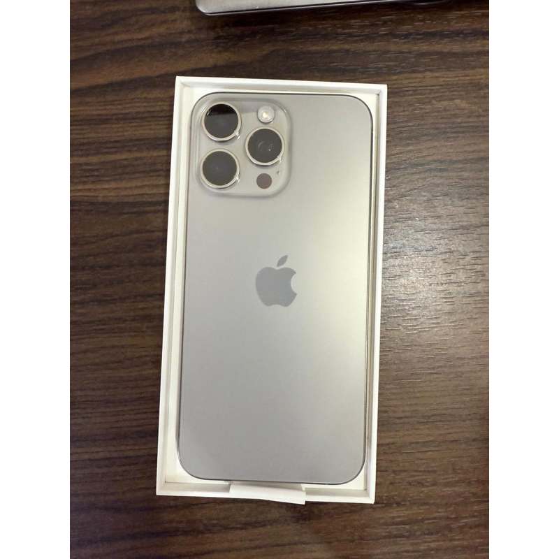 Iphone 15 Promax 256 Gb