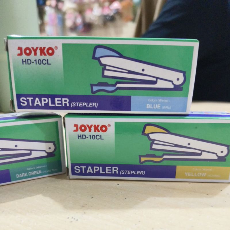 

staplerjoyko