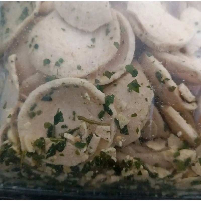 

BASRENG DAUN JERUK 250 G