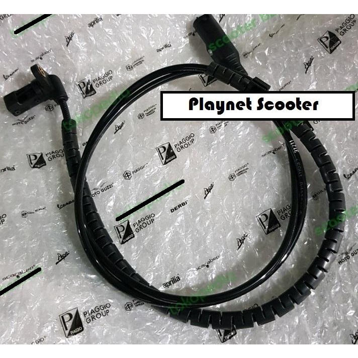 SPEED SENSOR VESPA SPRINT PRIMAVERA ABS