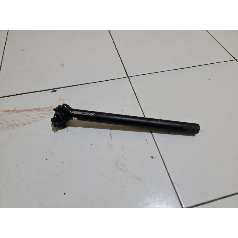 Seatpost polygon Entity sport diameter 27.2mm